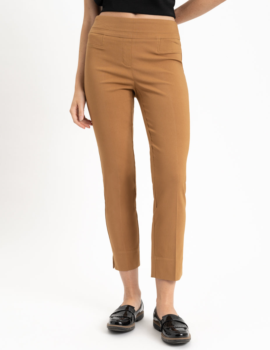 Cigarette Leg Pant