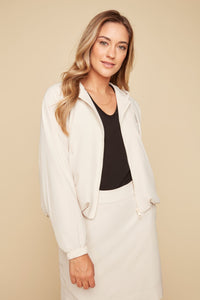 Woven Jacket