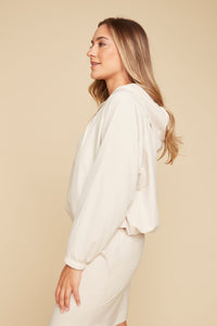 Woven Jacket