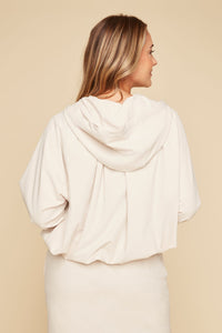 Woven Jacket