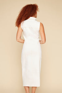 Woven Dress