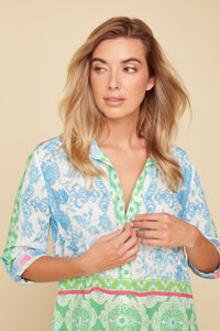Woven Dress