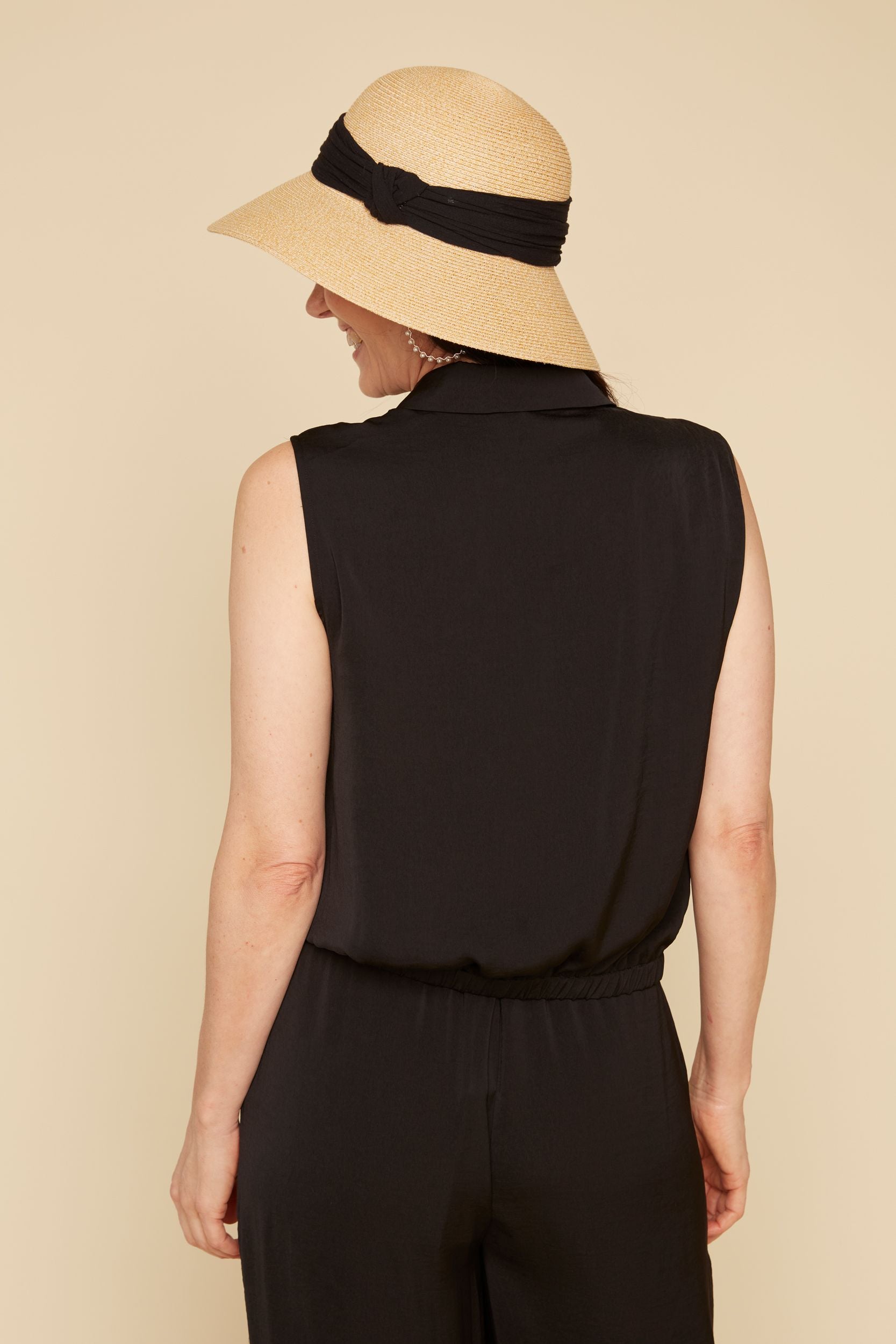 Woven Blouse
