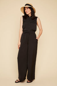 Woven Blouse