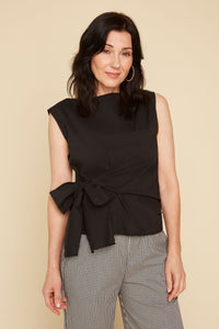 Woven Blouse