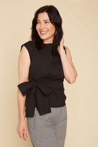 Woven Blouse