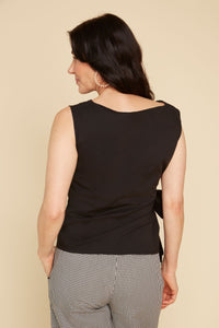 Woven Blouse