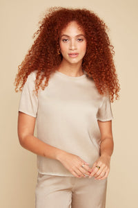 Woven Blouse