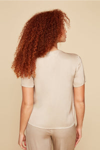 Woven Blouse
