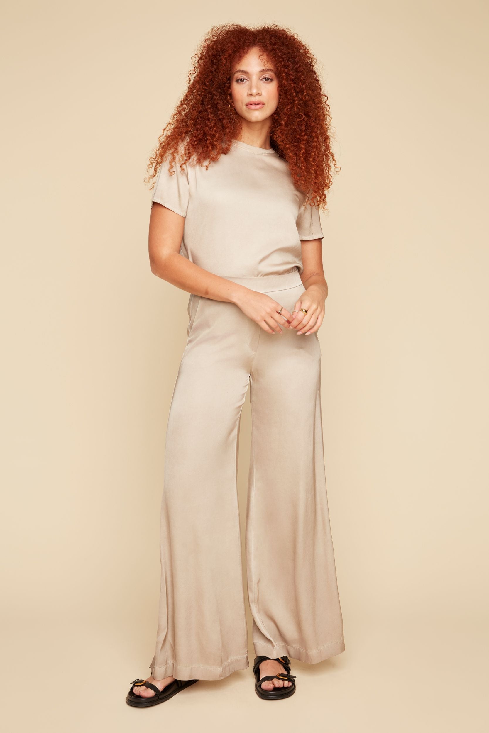Woven Pant