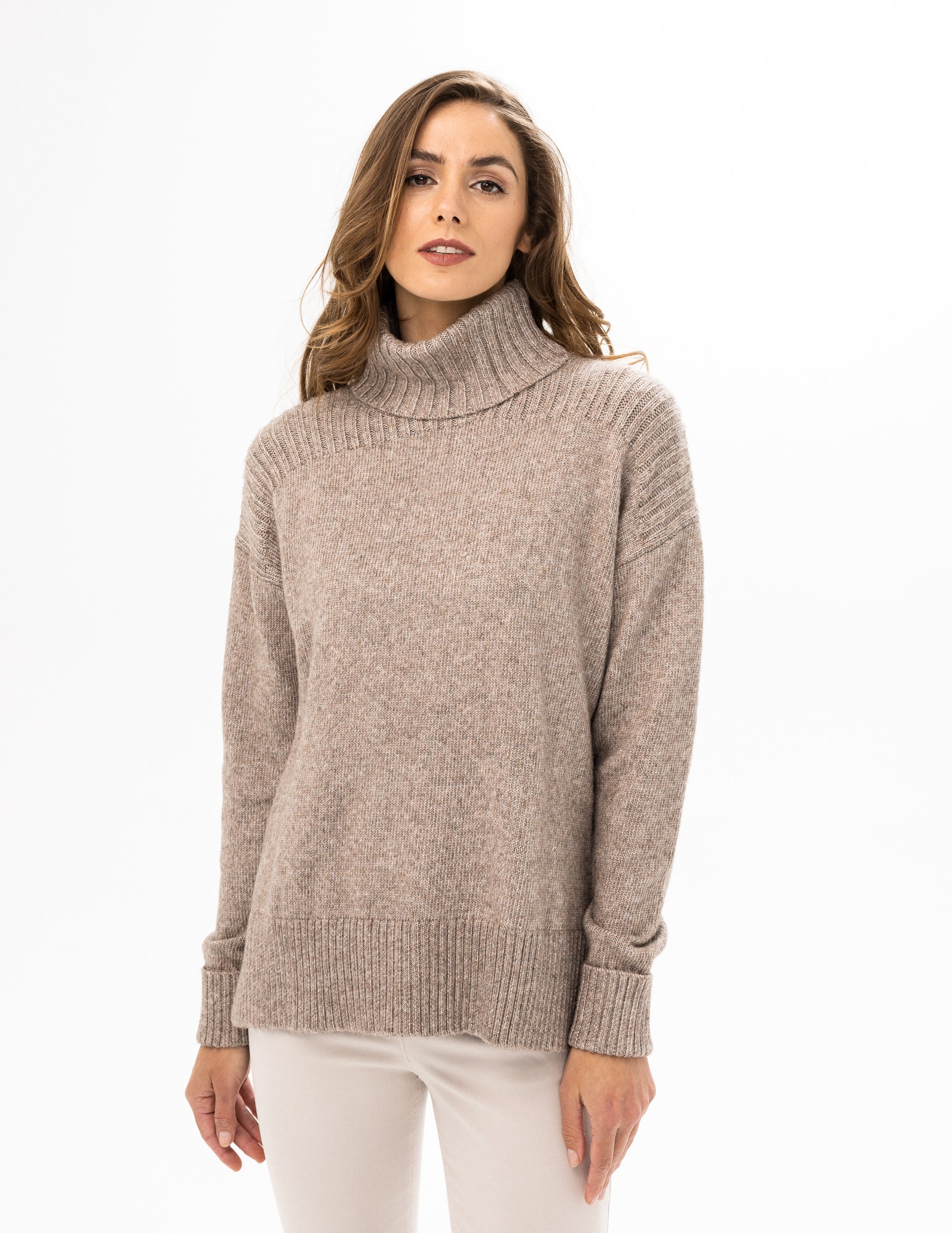 Knit Sweater