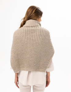 Knit Sweater