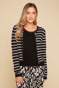 Knit Sweater