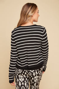 Knit Sweater