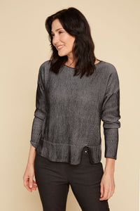 Knit Sweater