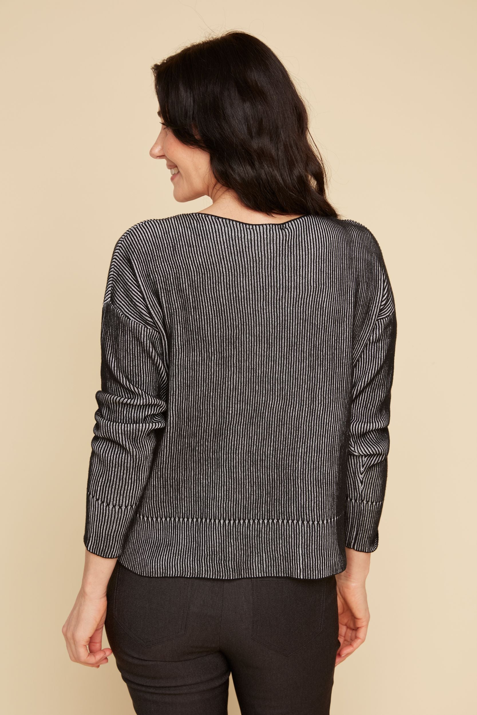 Knit Sweater