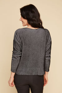 Knit Sweater