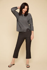 Knit Sweater