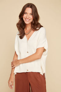 Knit Sweater