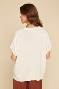 Knit Sweater