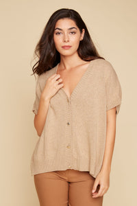Knit Sweater