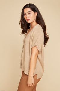 Knit Sweater