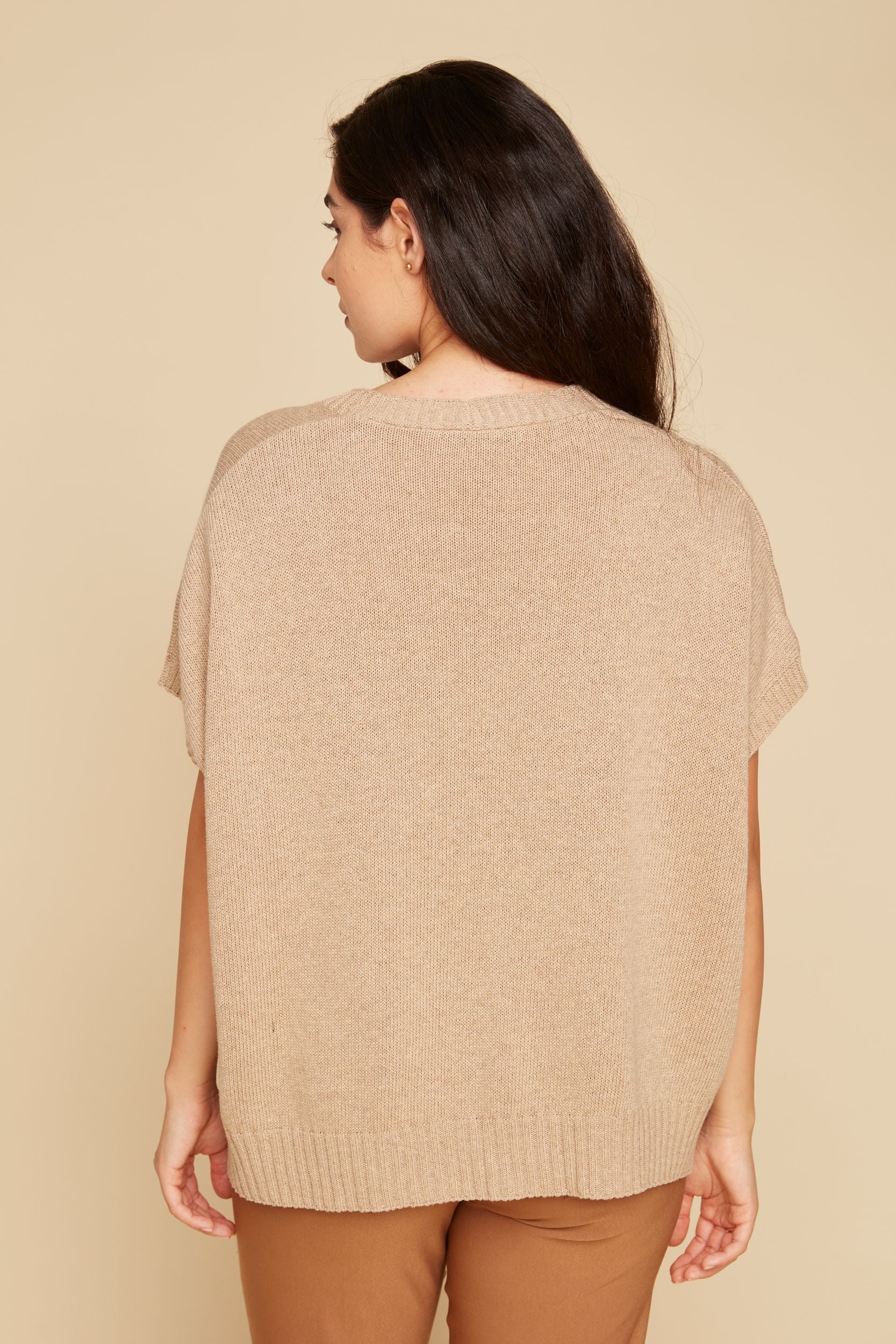 Knit Sweater