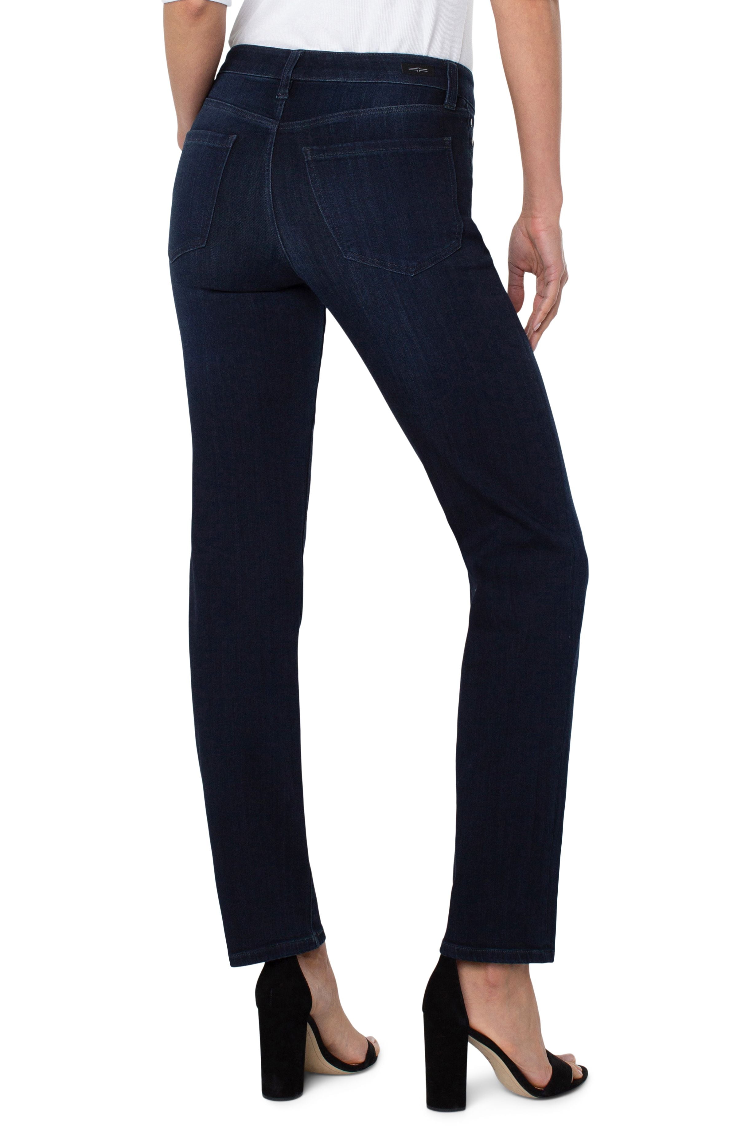 Liv Relaxed Skinny