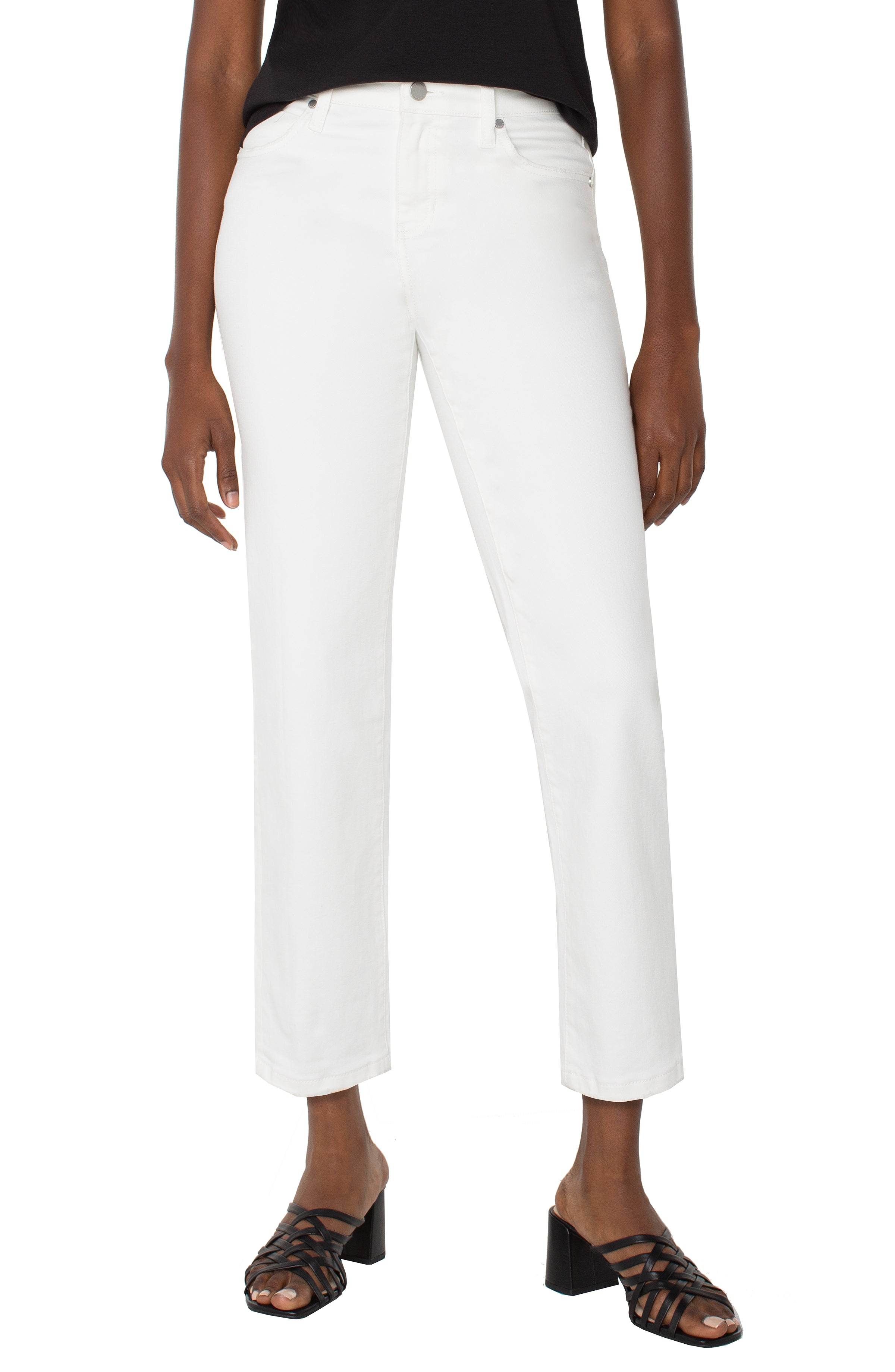 LIv Relaxed Skinny