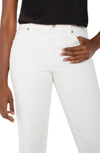 LIv Relaxed Skinny