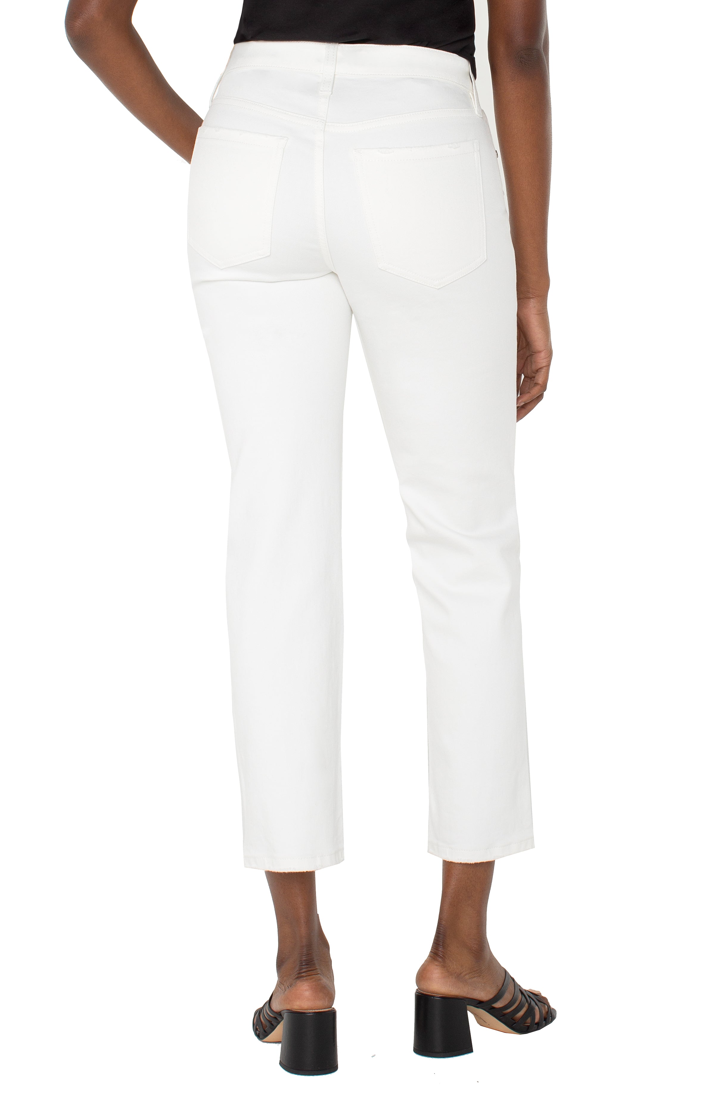 LIv Relaxed Skinny