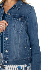 Classic Jean Jacket