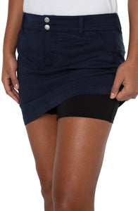 Utility Skort