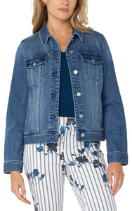 Classic Jean Jacket