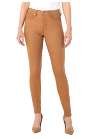 Abby Ankle Skinny 30" Inseam