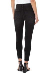 Abby High Rise Ankle 28" Inseam