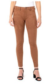 Abby Ankle Skinny 28" Inseam