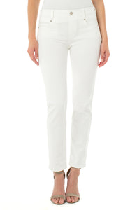 Gia Glider Slim 29" Inseam