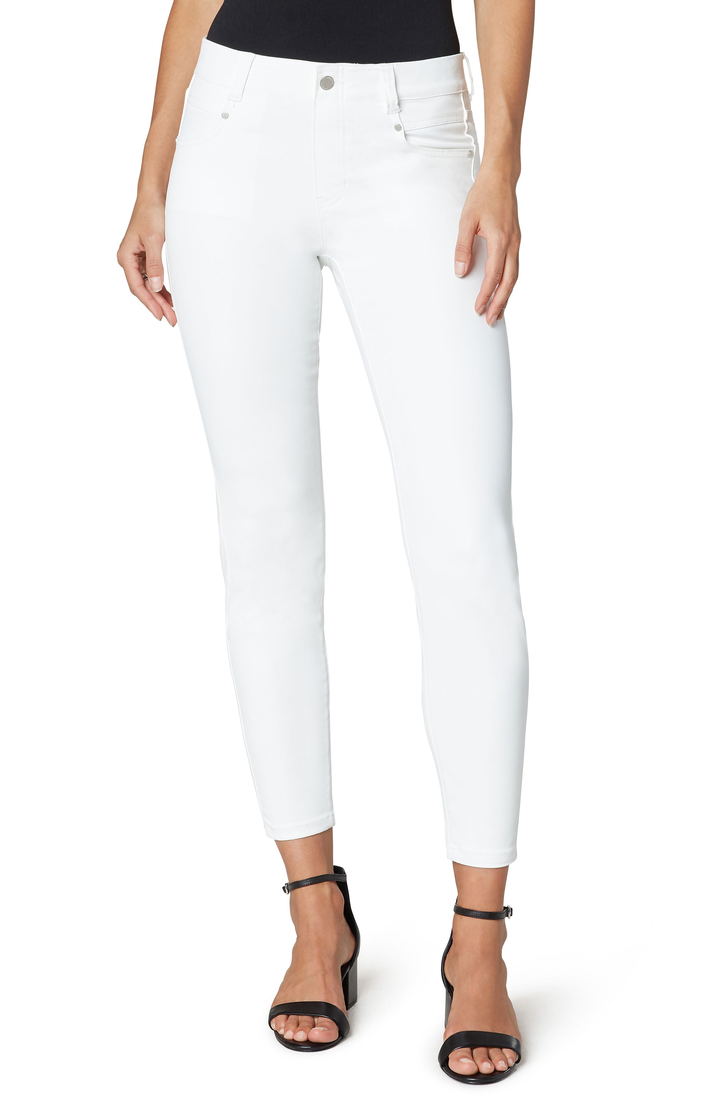 Gia Glider Ankle 28" Inseam