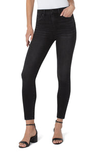 Abby High Rise Ankle 28" Inseam