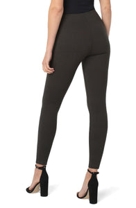 Reese Hi Rise Ankle Legging