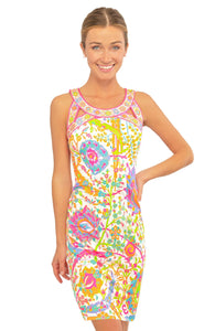 Isoceles Dress