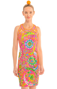 Isoceles Dress