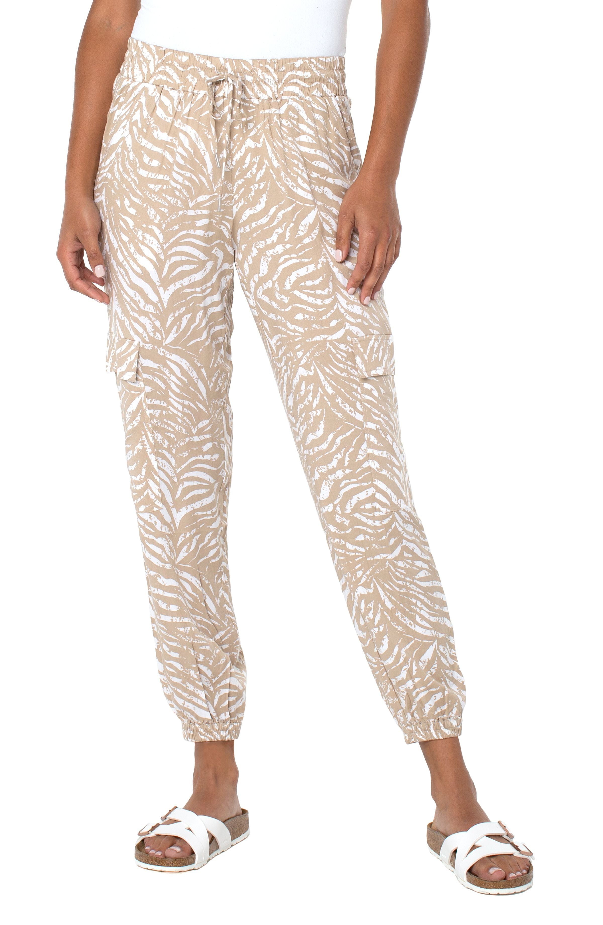 Pull on Jogger
