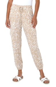 Pull on Jogger
